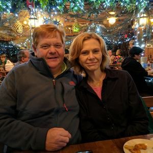 Meet your Posher, Ron